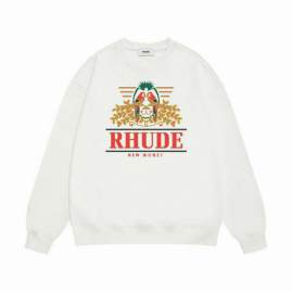 Picture of Rhude Sweathirt _SKURhudeS-XXLsytRHY02835706